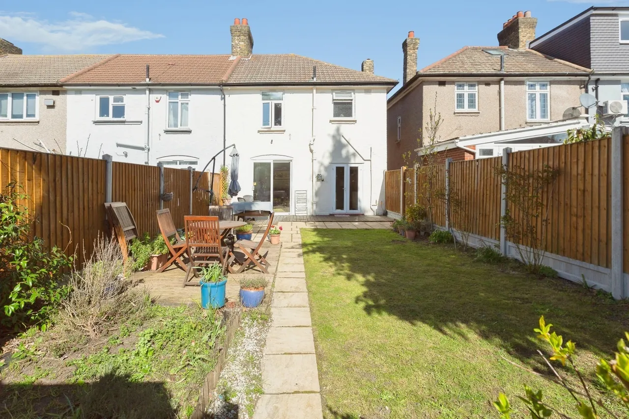 Sisley Road, BARKING, Essex, IG11, photo 19
