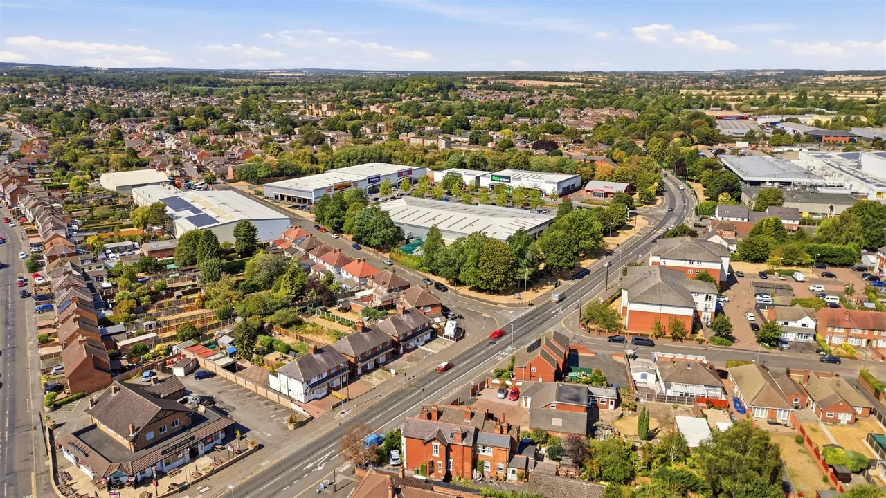 Derby Road, Loughborough, photo 11