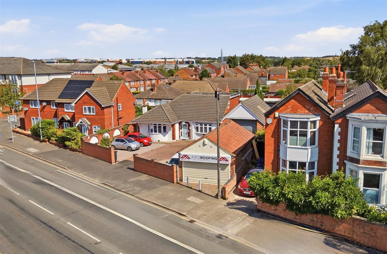 Derby Road, Loughborough, photo 10