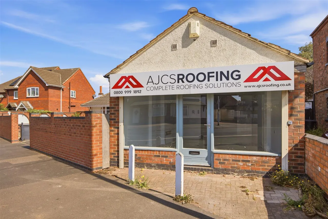 Derby Road, Loughborough, photo 12