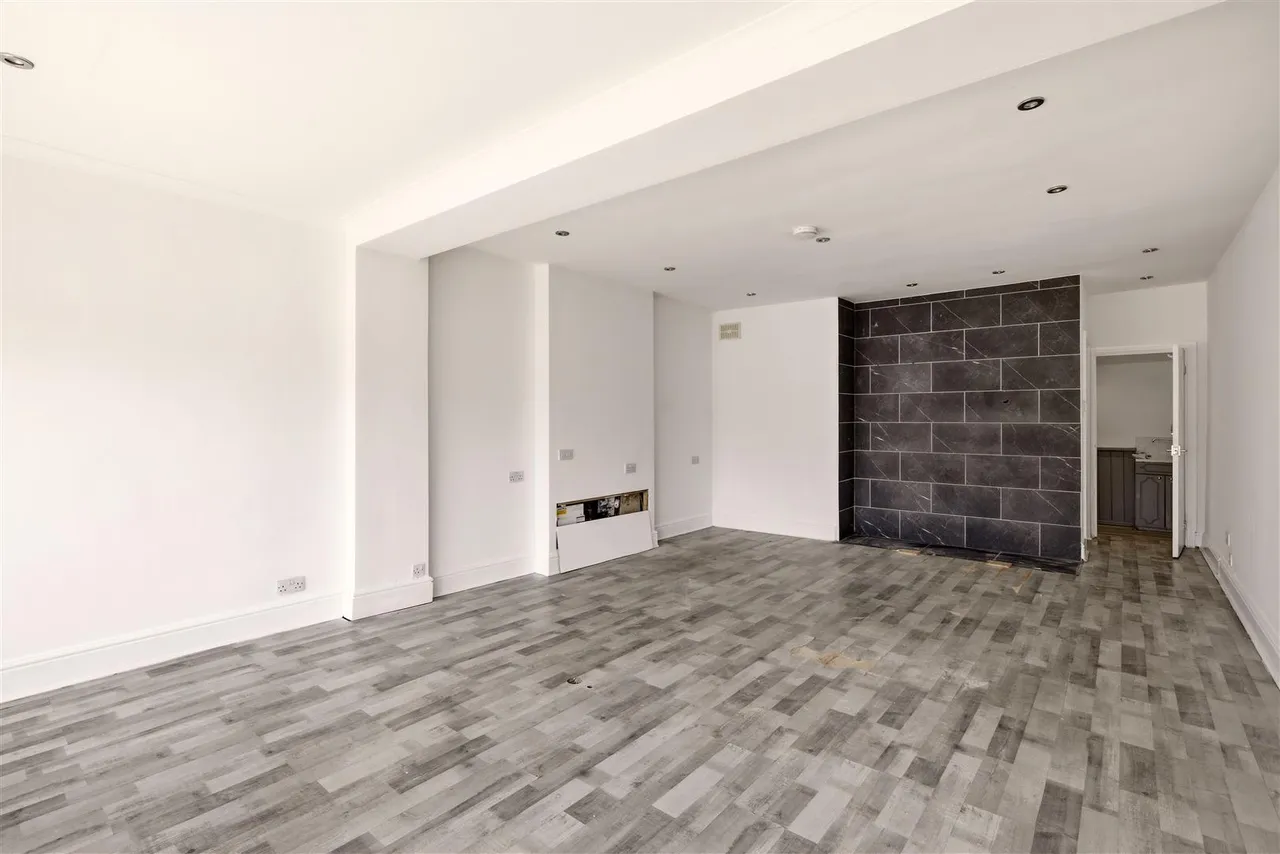 Derby Road, Loughborough, photo 3