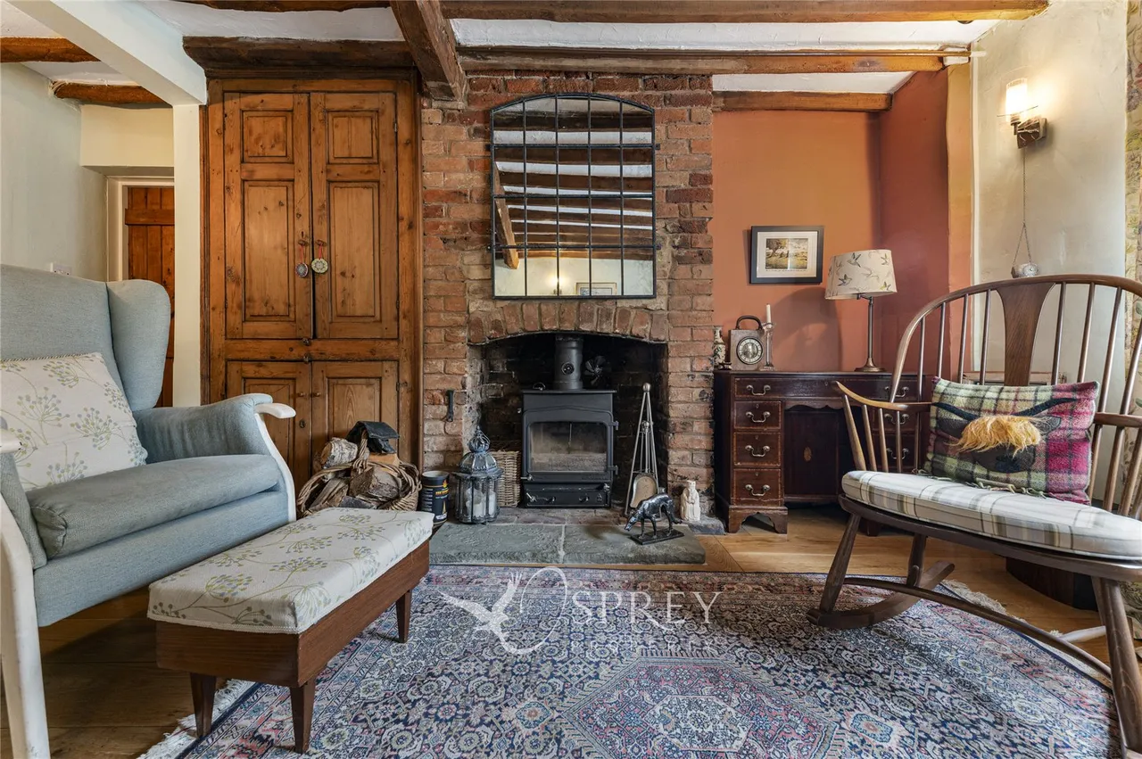 Main Street, Great Dalby, LE14, photo 7