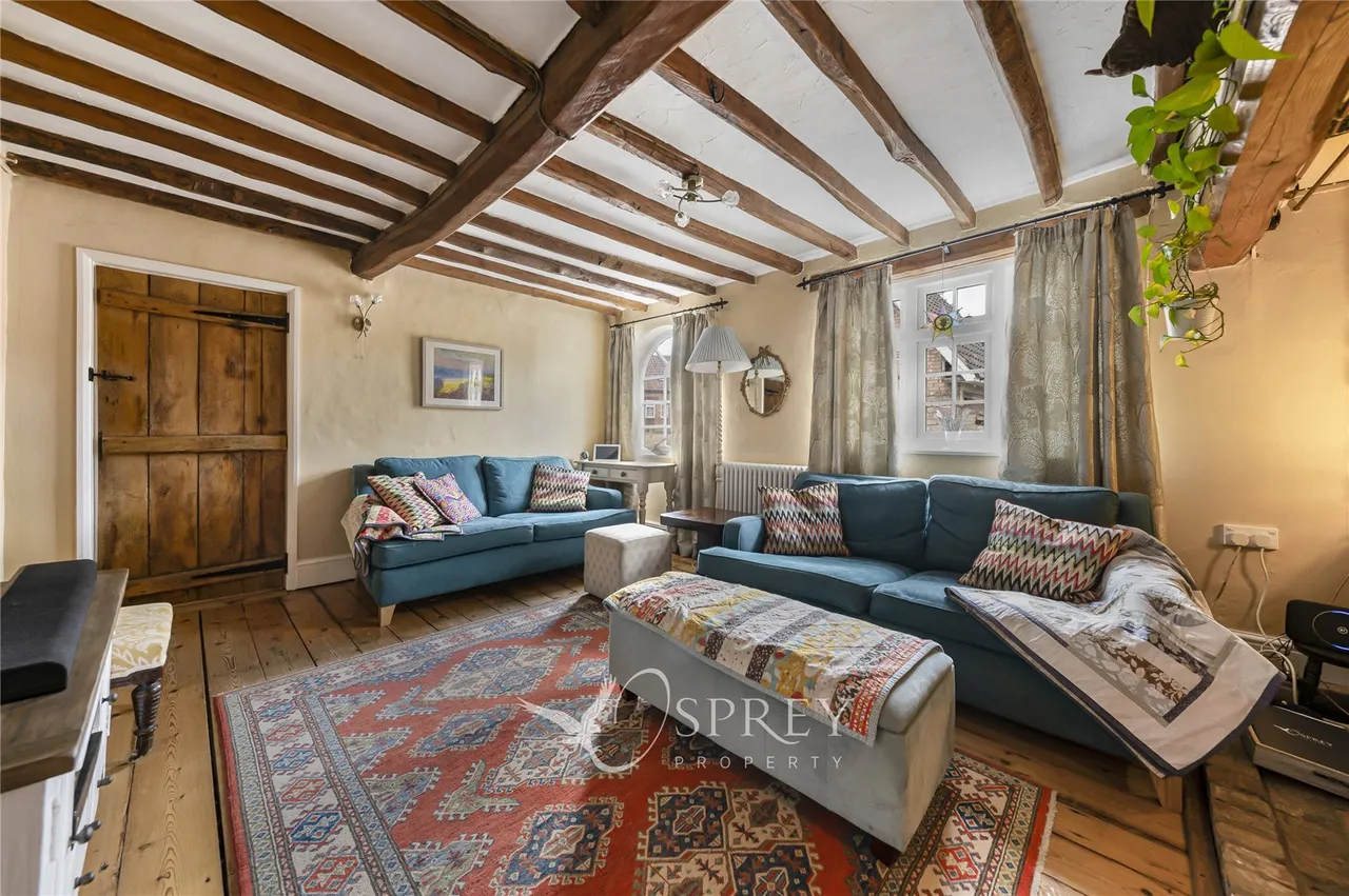 Main Street, Great Dalby, LE14, photo 10