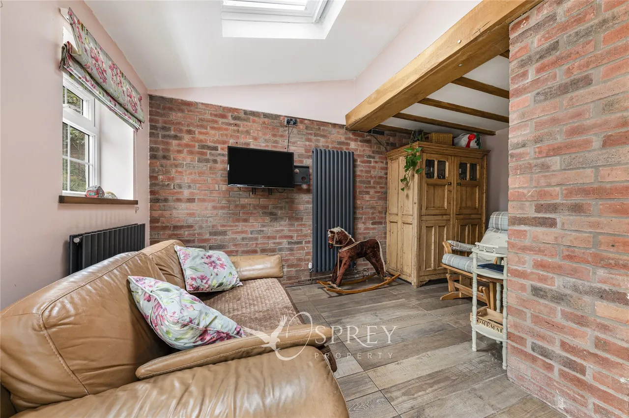 Main Street, Great Dalby, LE14, photo 5