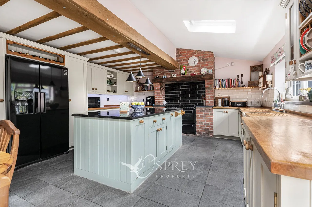 Main Street, Great Dalby, LE14, photo 4