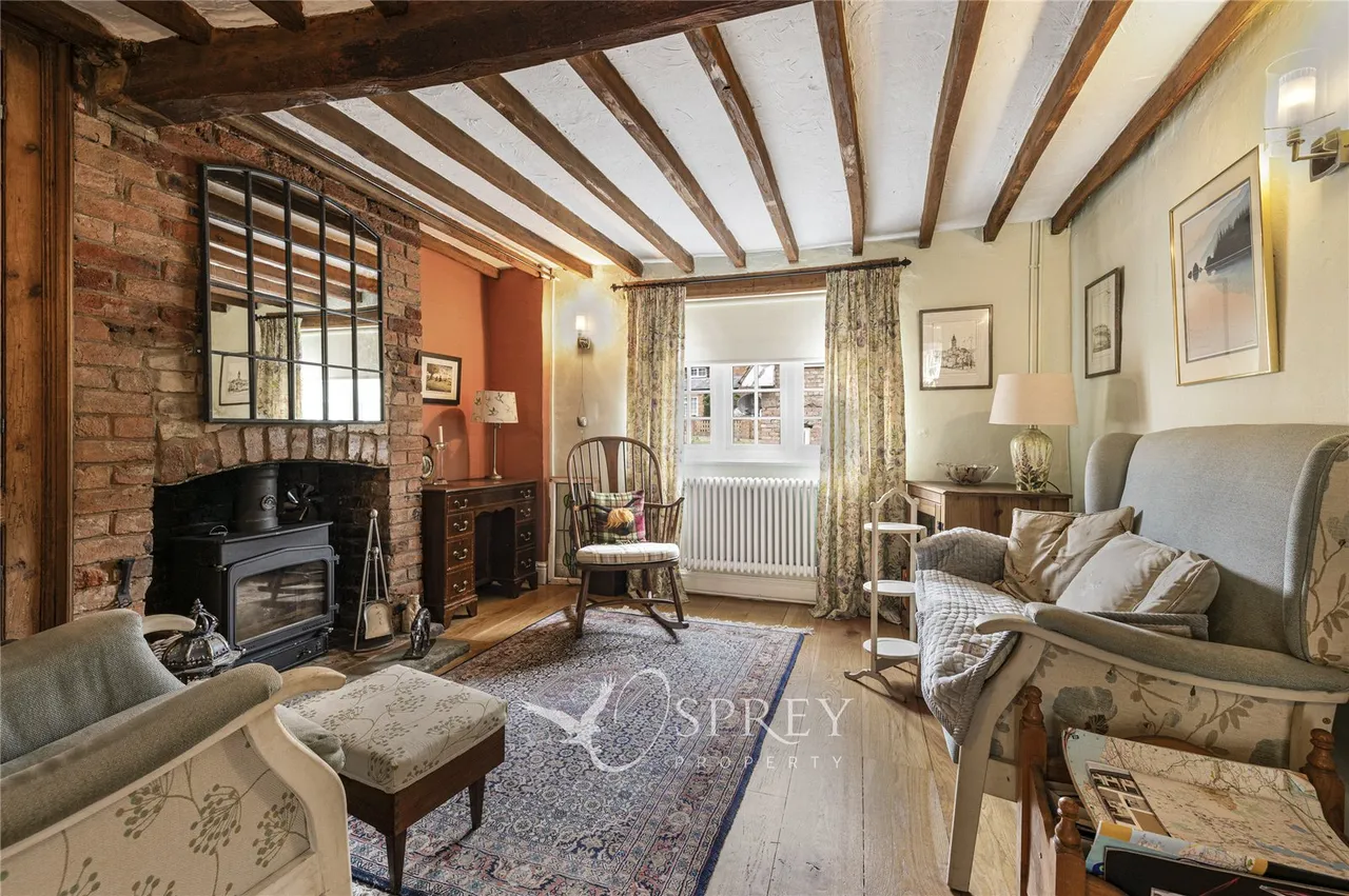 Main Street, Great Dalby, LE14, photo 8