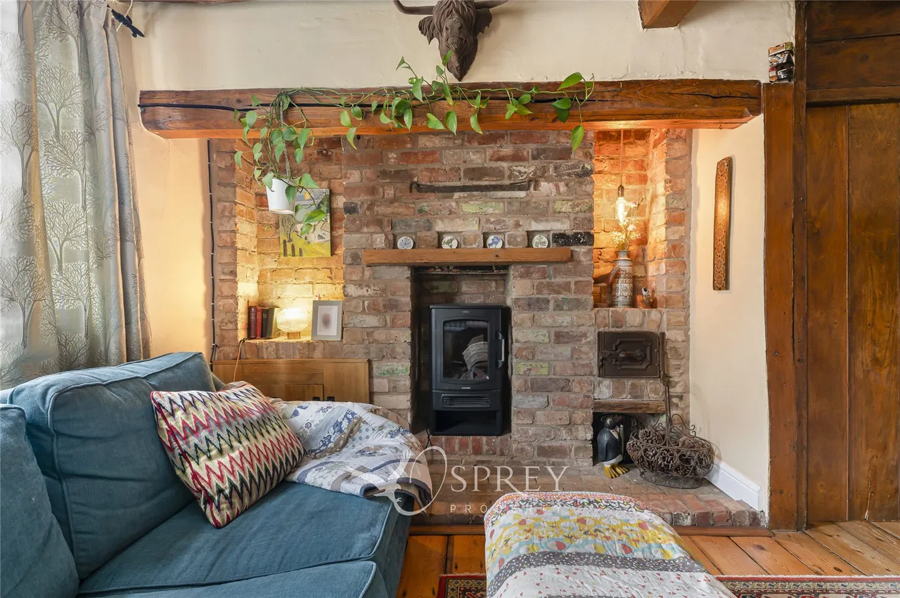 Main Street, Great Dalby, LE14, photo 9