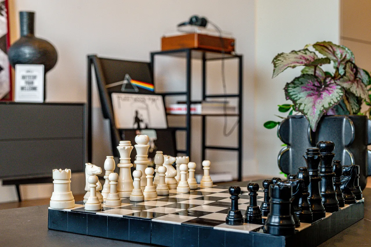 Flat 504, Satinwood Apartments, London, photo 8