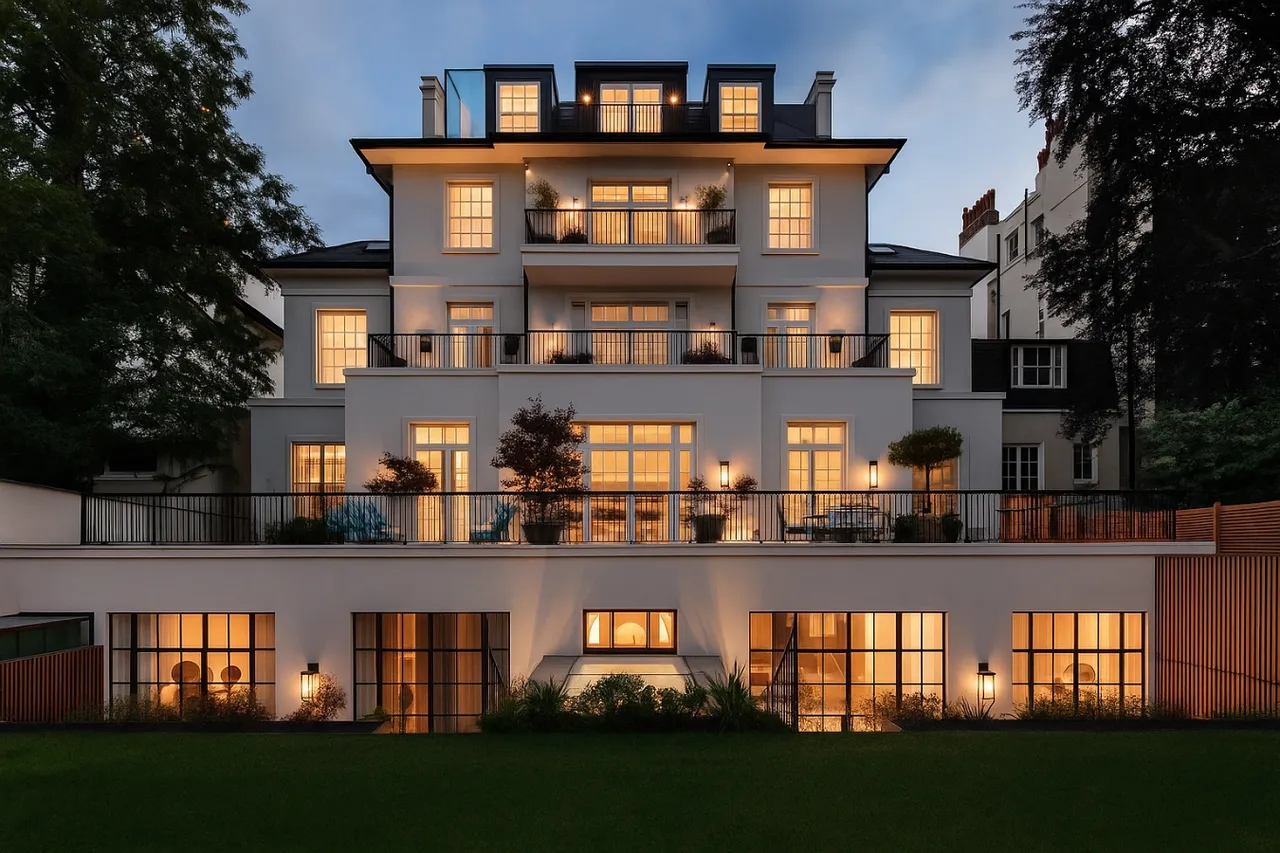The Imogen, Hamilton Terrace, St John's Wood, London, NW8 9UL, photo 14