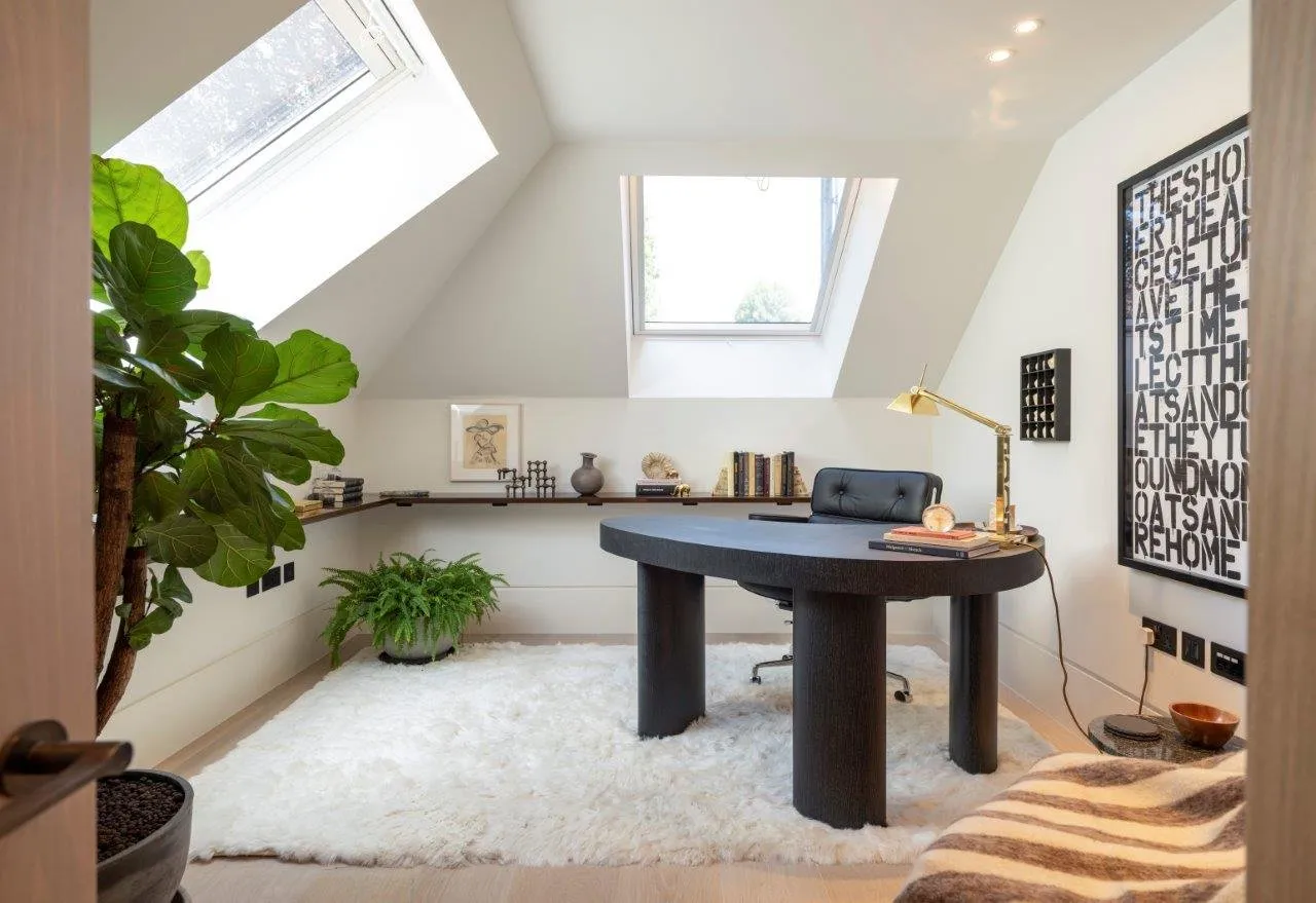 The Imogen, Hamilton Terrace, St John's Wood, London, NW8 9UL, photo 9