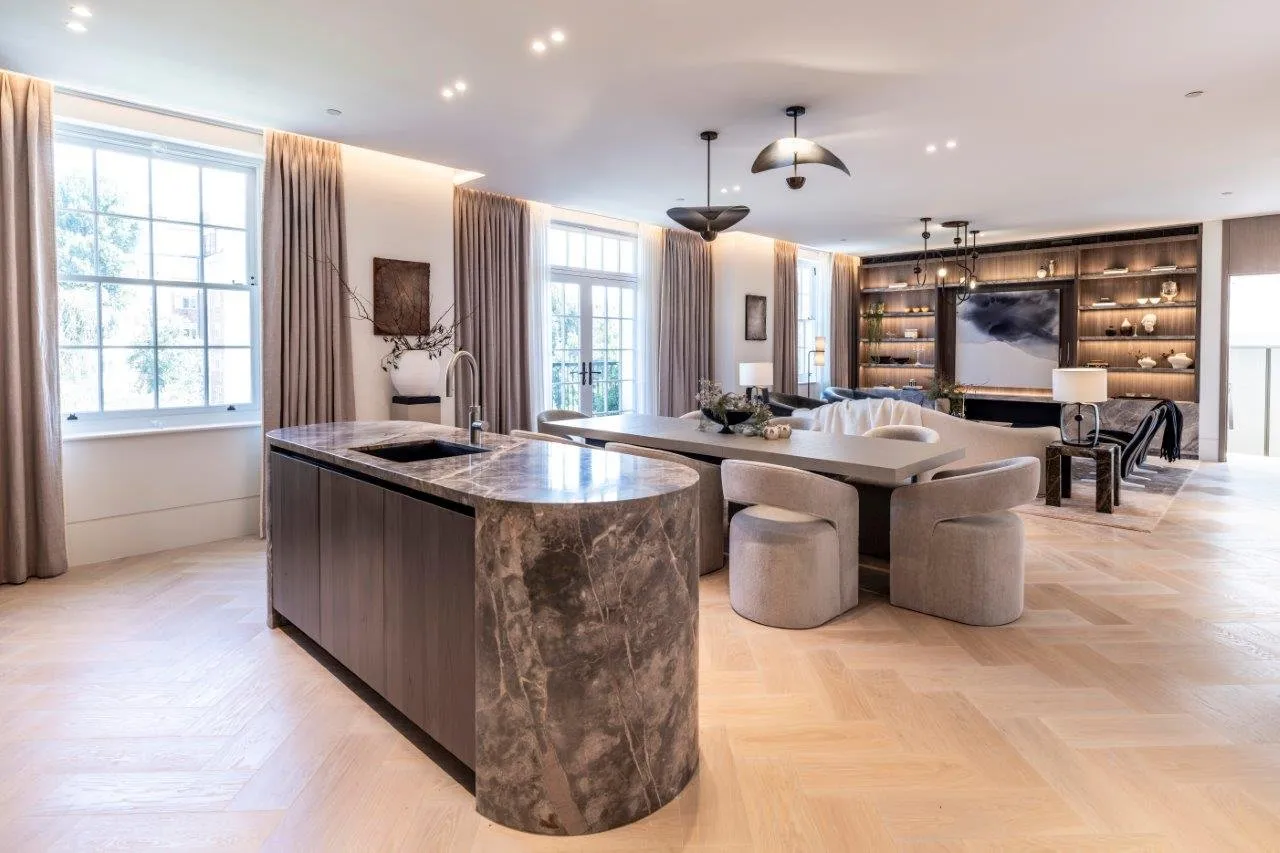 The Imogen, Hamilton Terrace, St John's Wood, London, NW8 9UL, photo 4