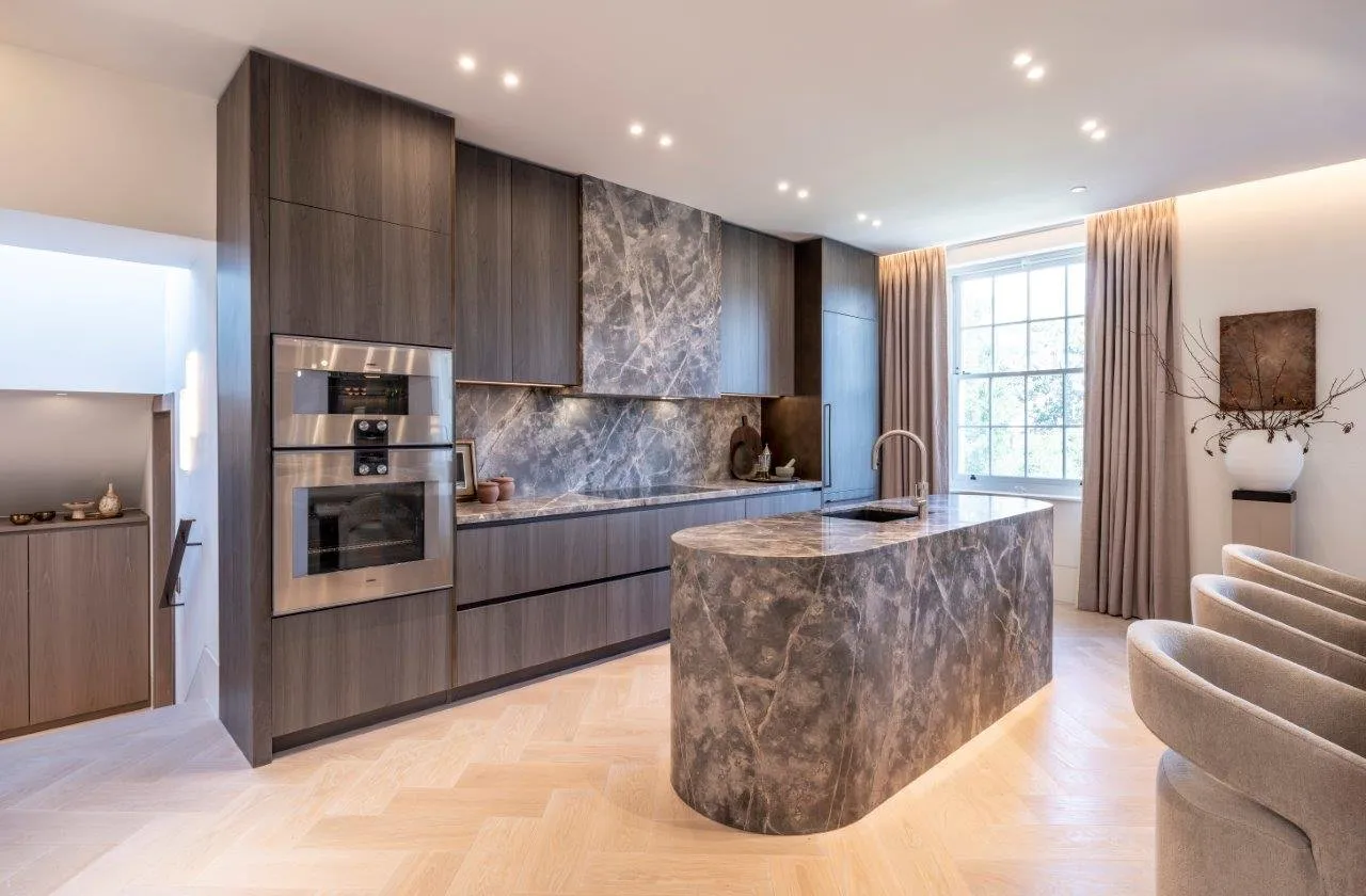 The Imogen, Hamilton Terrace, St John's Wood, London, NW8 9UL, photo 3