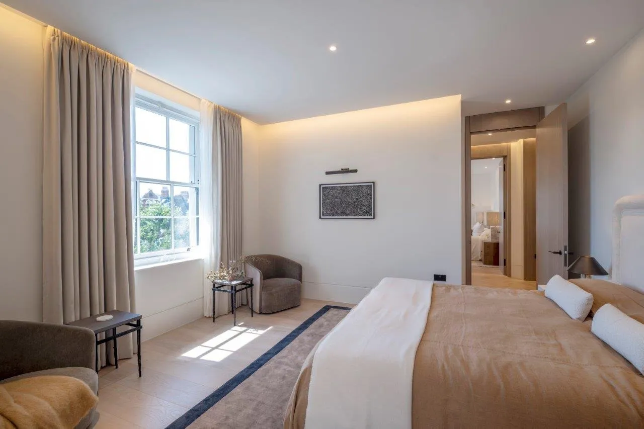 The Imogen, Hamilton Terrace, St John's Wood, London, NW8 9UL, photo 7