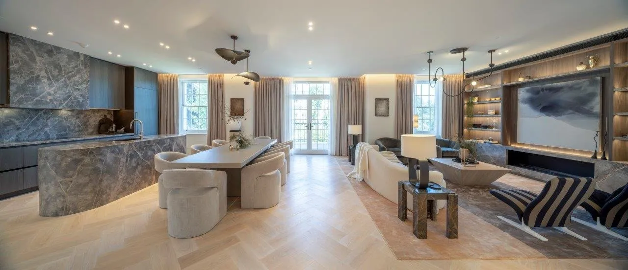 The Imogen, Hamilton Terrace, St John's Wood, London, NW8 9UL, photo 2