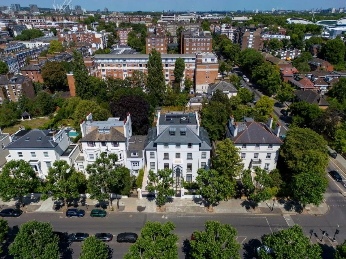 The Imogen, Hamilton Terrace, St John's Wood, London, NW8 9UL, photo 13