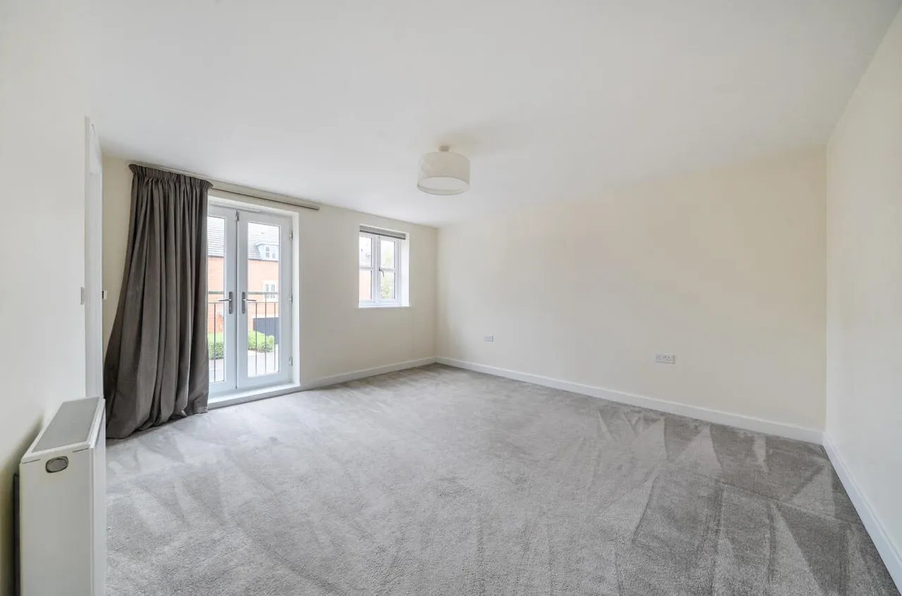 Fetlock Drive, Racecourse, RG14, photo 8