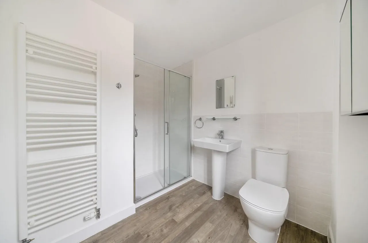 Fetlock Drive, Racecourse, RG14, photo 9