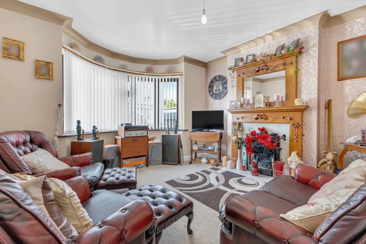 Nuneaton Road, Bulkington, CV12, photo 7