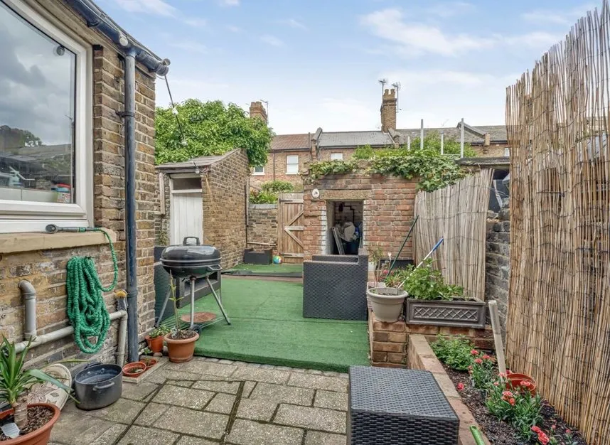 Old Oak Lane, Willesden Junction, NW10, photo 6