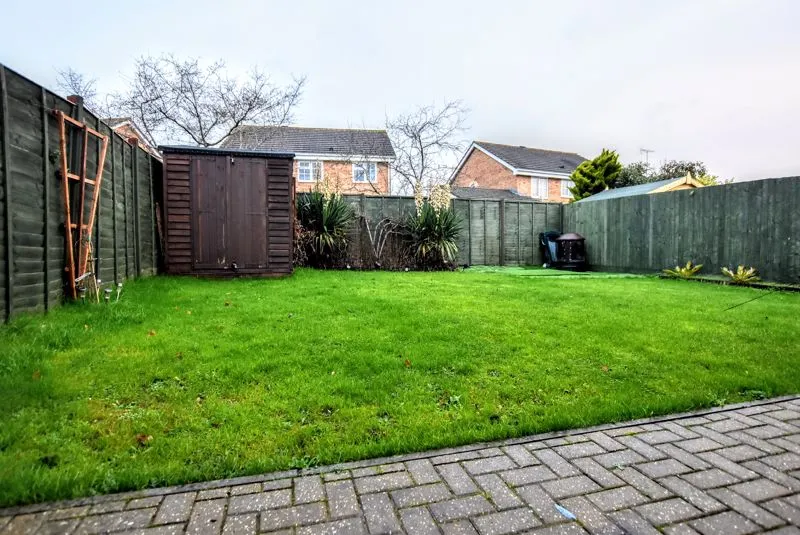 Muddiford Lane, Furzton, Milton Keynes, Buckinghamshire, MK4 1LS, photo 5