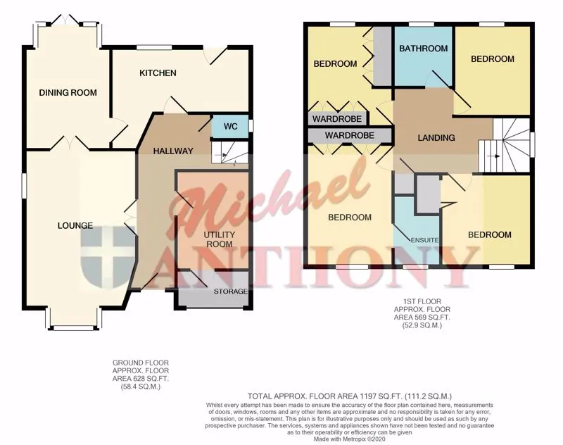 Muddiford Lane, Furzton, Milton Keynes, Buckinghamshire, MK4 1LS, photo 2