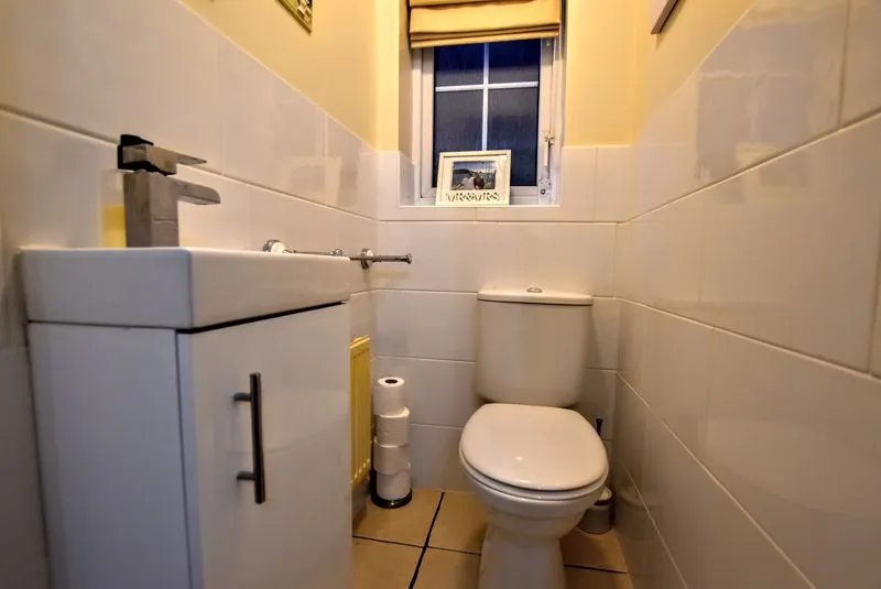 Muddiford Lane, Furzton, Milton Keynes, Buckinghamshire, MK4 1LS, photo 6