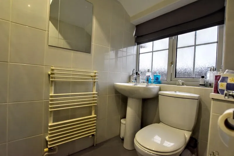 Muddiford Lane, Furzton, Milton Keynes, Buckinghamshire, MK4 1LS, photo 12