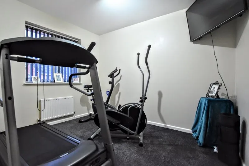 Muddiford Lane, Furzton, Milton Keynes, Buckinghamshire, MK4 1LS, photo 16