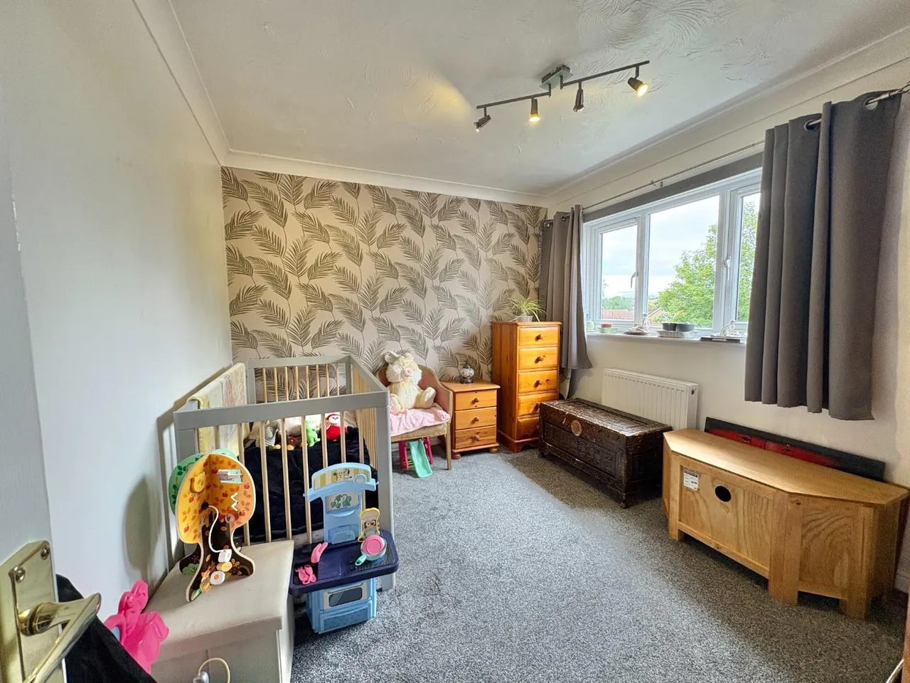 Vicarage Gardens, Willington, DL15, photo 17