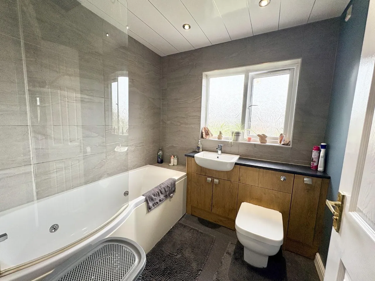Vicarage Gardens, Willington, DL15, photo 14