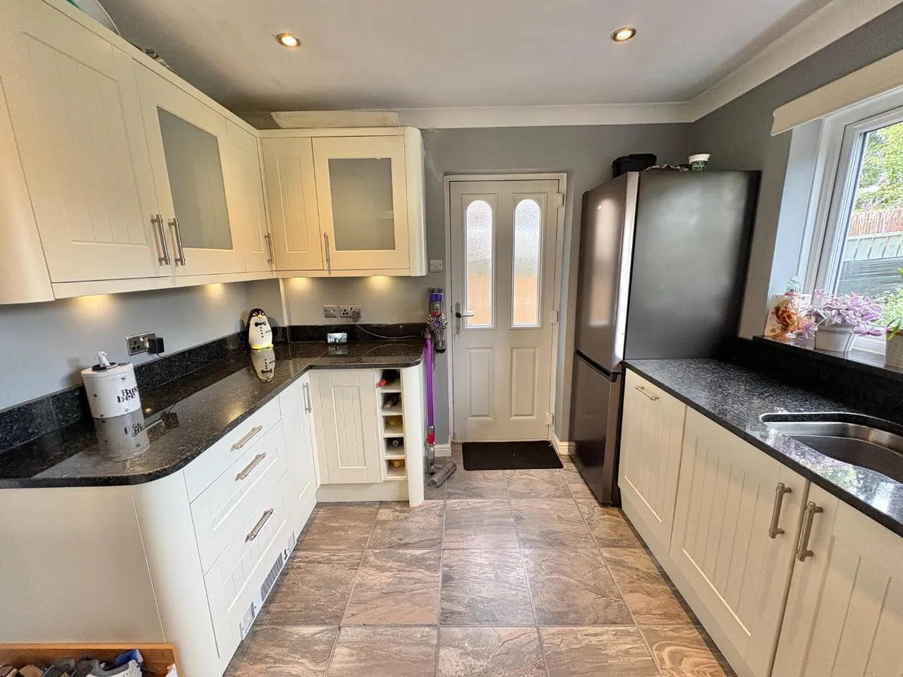 Vicarage Gardens, Willington, DL15, photo 6