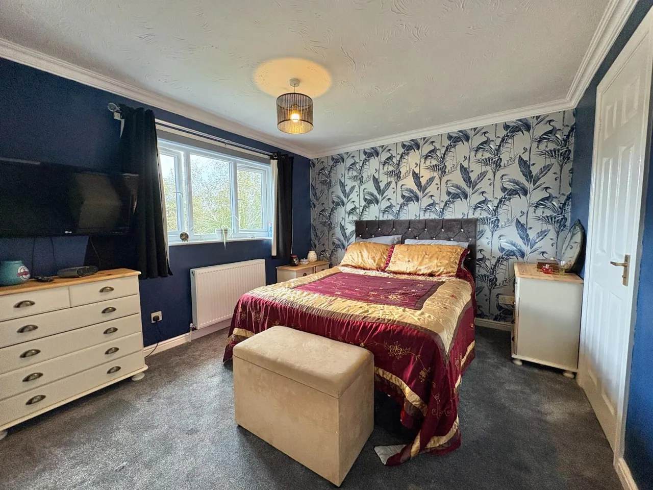 Vicarage Gardens, Willington, DL15, photo 10
