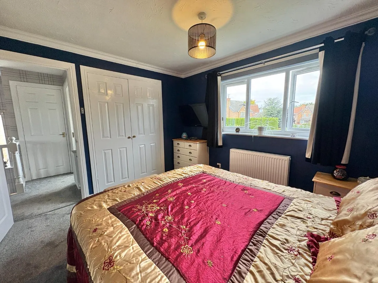 Vicarage Gardens, Willington, DL15, photo 11