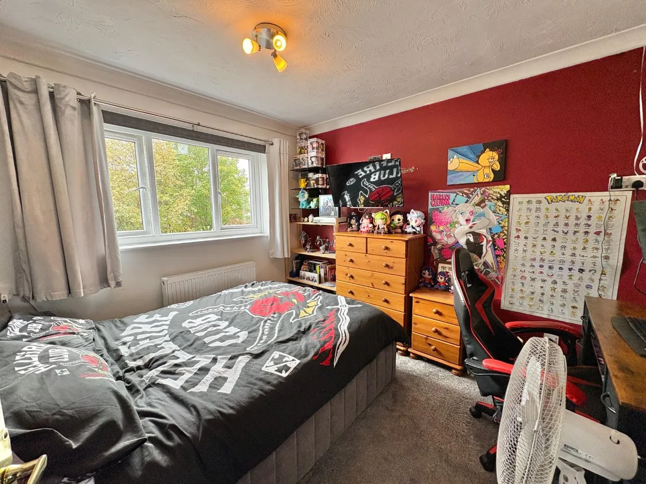 Vicarage Gardens, Willington, DL15, photo 15