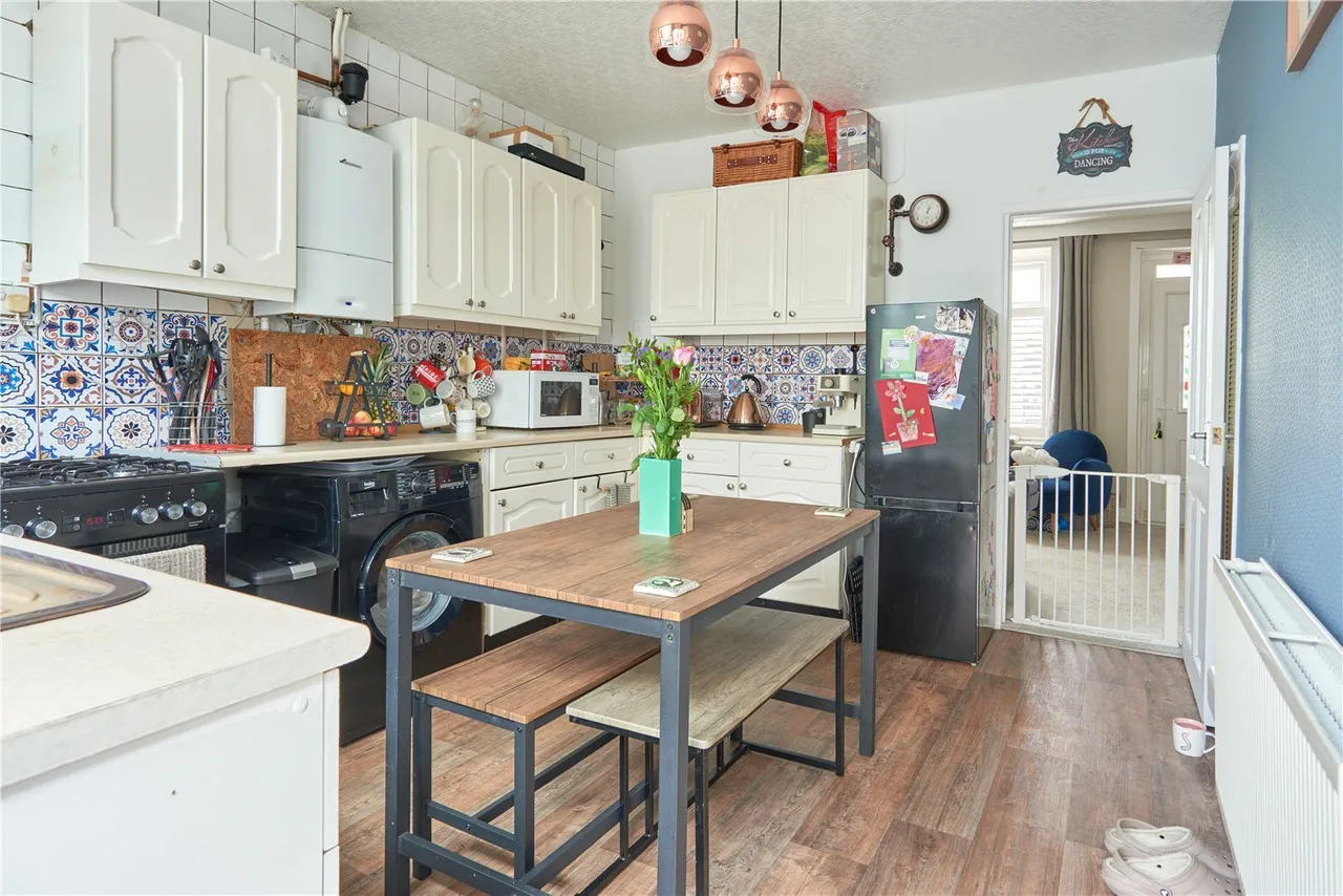 Buxton Road, New Mills, High Peak, Derbyshire, SK22, photo 8