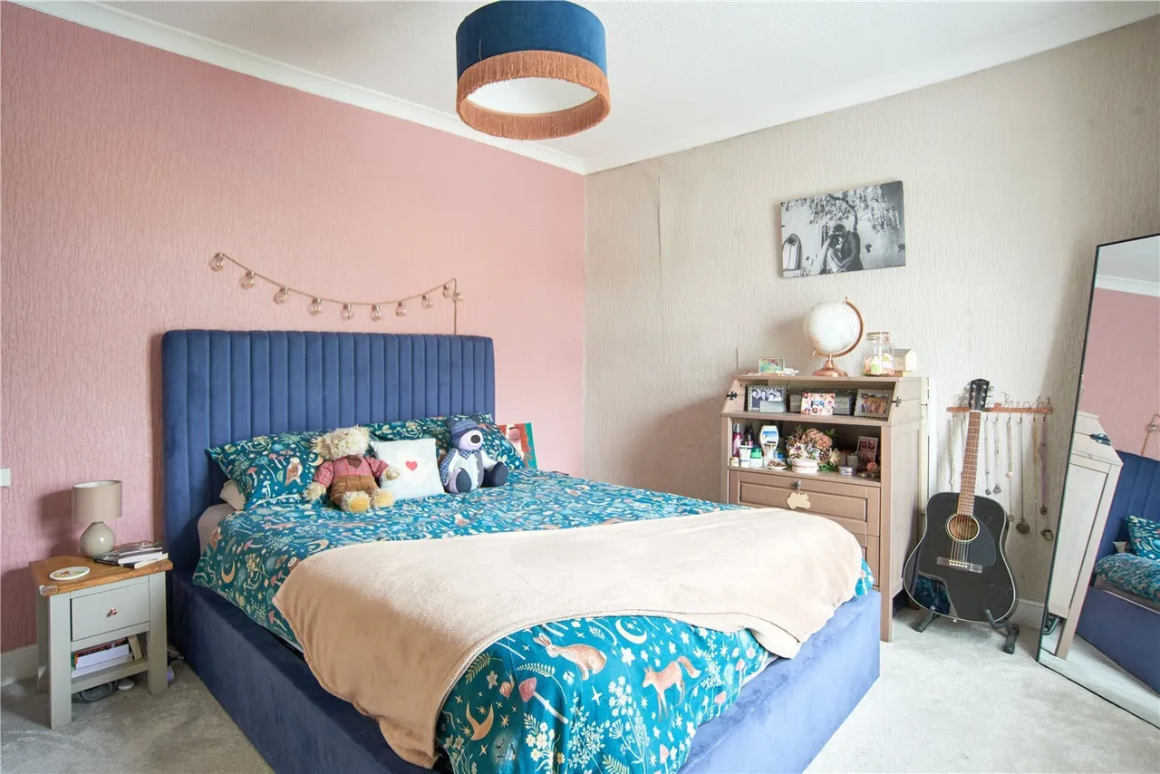 Buxton Road, New Mills, High Peak, Derbyshire, SK22, photo 5