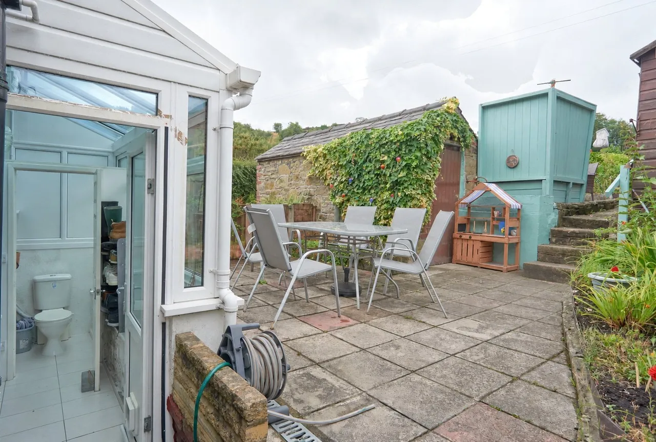 Buxton Road, New Mills, High Peak, Derbyshire, SK22, photo 6