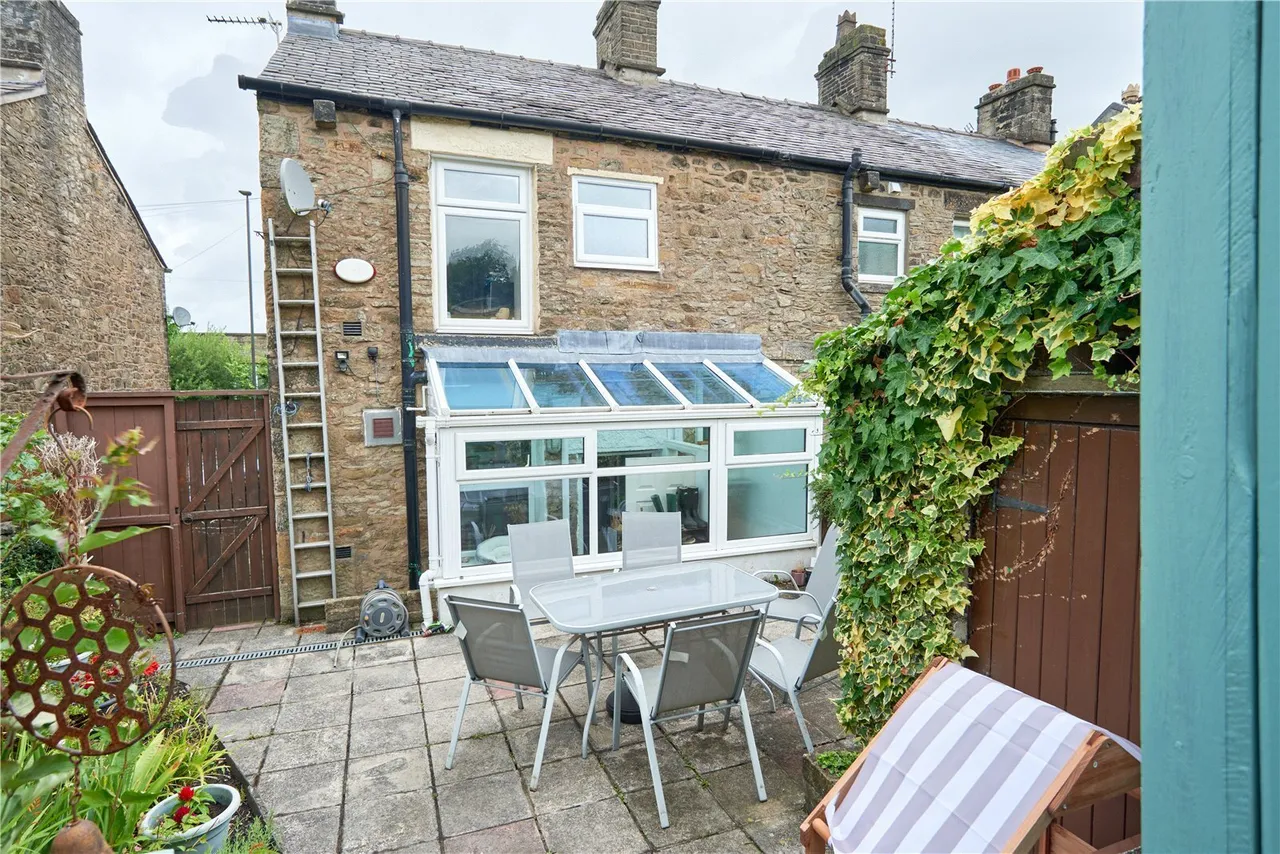 Buxton Road, New Mills, High Peak, Derbyshire, SK22, photo 14