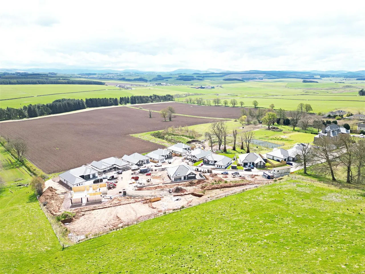 Bertram Avenue, Kersewell, Carnwath, ML11 8TB, photo 36