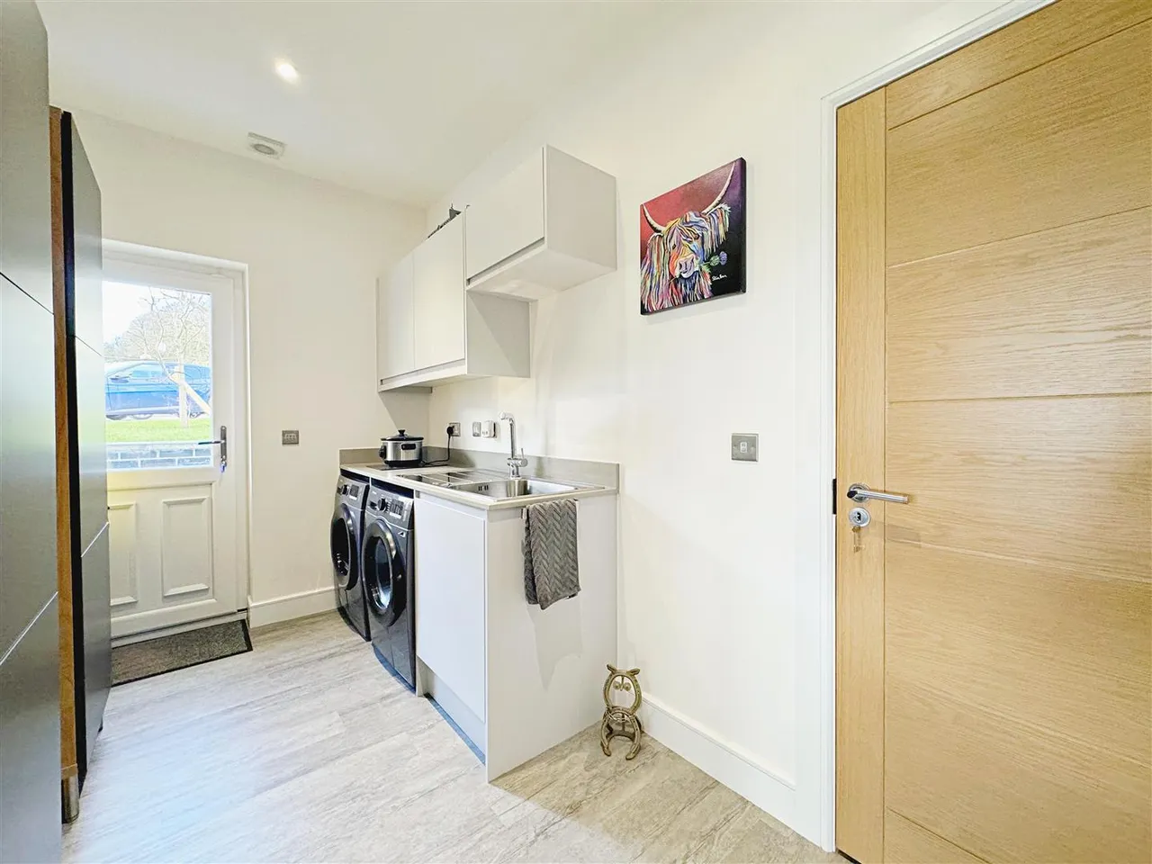 Bertram Avenue, Kersewell, Carnwath, ML11 8TB, photo 15