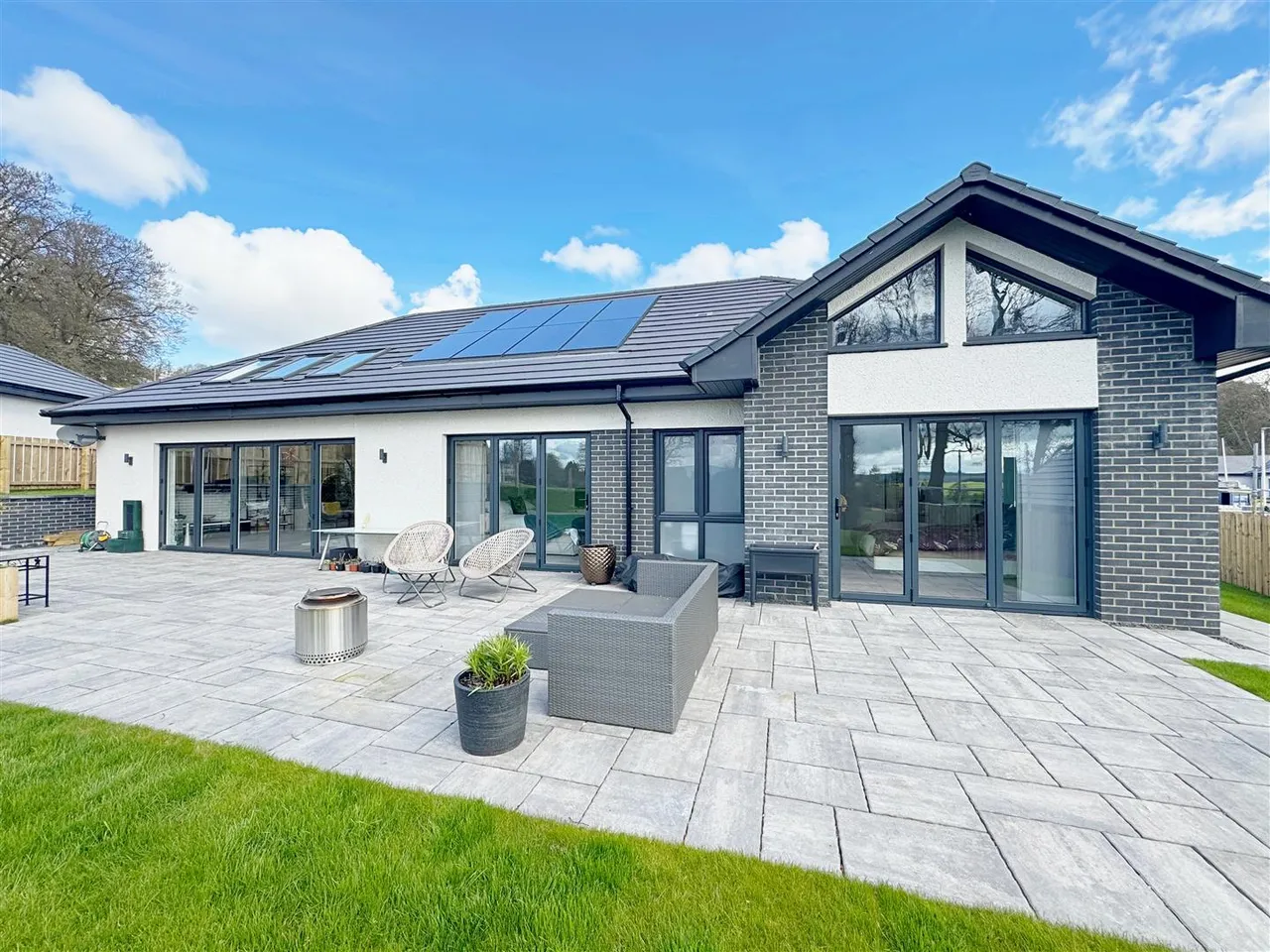 Bertram Avenue, Kersewell, Carnwath, ML11 8TB, photo 31