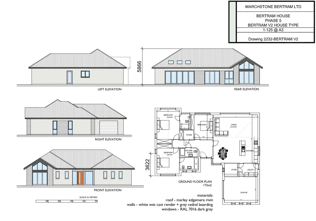 Bertram Avenue, Kersewell, Carnwath, ML11 8TB, photo 38