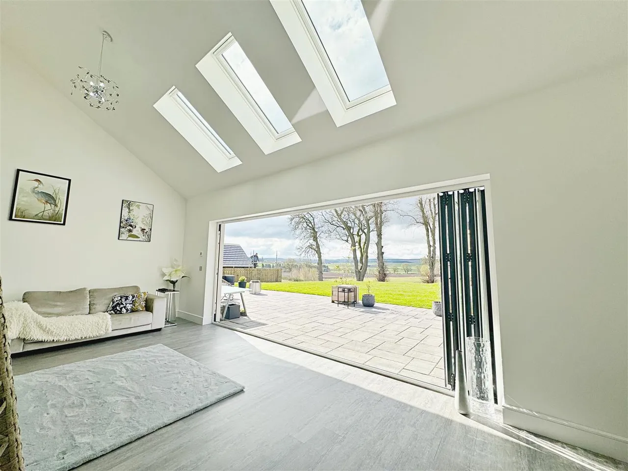 Bertram Avenue, Kersewell, Carnwath, ML11 8TB, photo 13