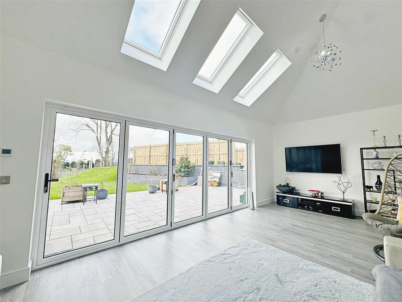 Bertram Avenue, Kersewell, Carnwath, ML11 8TB, photo 12