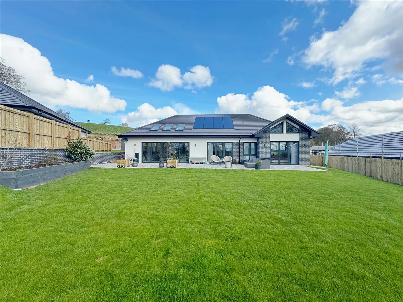 Bertram Avenue, Kersewell, Carnwath, ML11 8TB, photo 32