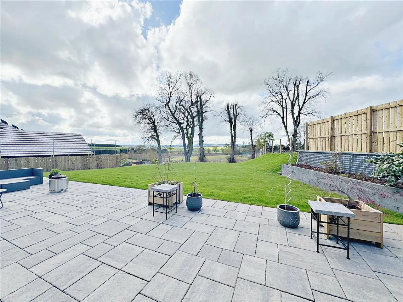 Bertram Avenue, Kersewell, Carnwath, ML11 8TB, photo 33