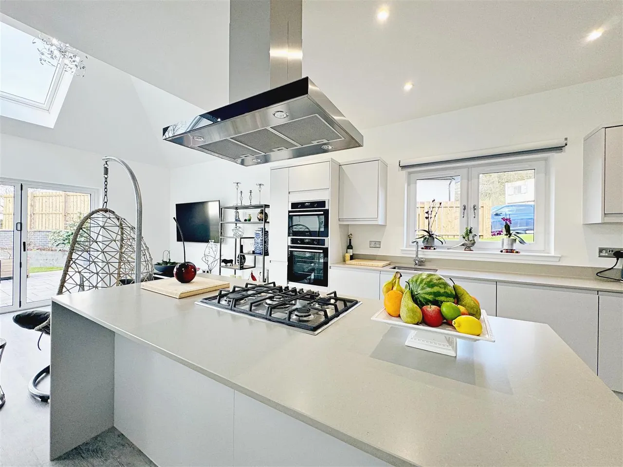 Bertram Avenue, Kersewell, Carnwath, ML11 8TB, photo 4