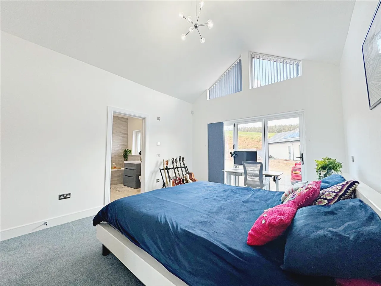 Bertram Avenue, Kersewell, Carnwath, ML11 8TB, photo 22