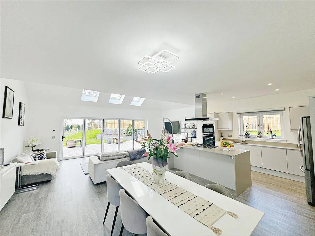 Bertram Avenue, Kersewell, Carnwath, ML11 8TB, photo 9