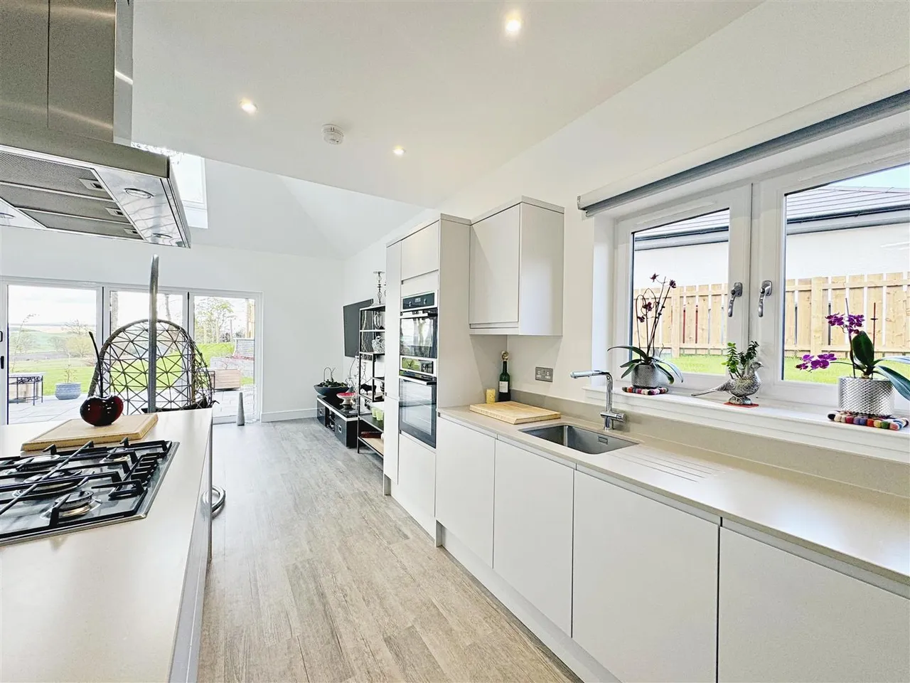 Bertram Avenue, Kersewell, Carnwath, ML11 8TB, photo 7